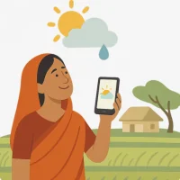 Abohawa - Bangla Weather App