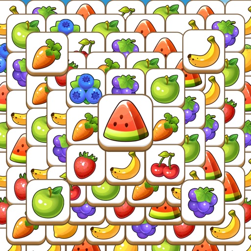Tile Explorer - Triple Match