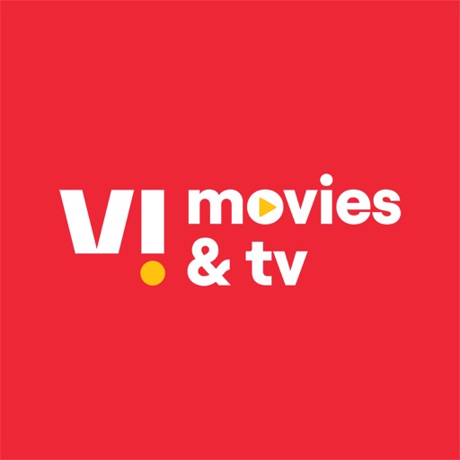 Vi Movies & TV - 20 OTTs in 1